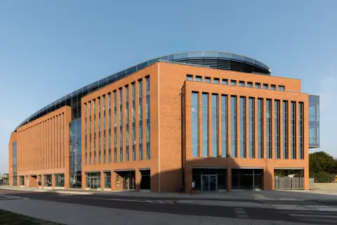 Zdjęcie inwestycji Lastadia