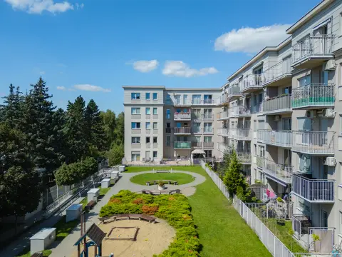 Zdjęcie inwestycji Osiedle Świtezianki