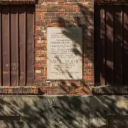 Drucianka Praska - historyczne mury fabryki