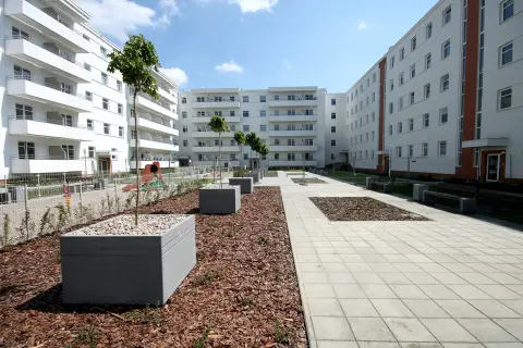 Copernicus Park