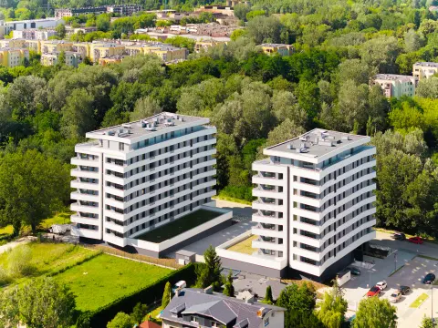 Zdjęcie inwestycji Sokołówka, Łódź