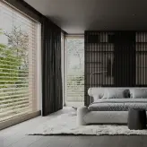 Sypialnia w stylu Home Premium Experience
