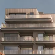 Mieszkania z tarasami w inwestycji Drucianka Praska, Praga Polnoc
