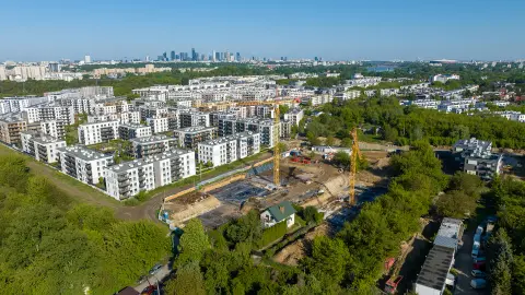Ananasowa, Warszawa - Dziennik Inwestycji, 14.05.2025