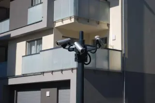 Krakowska I zdjęcie