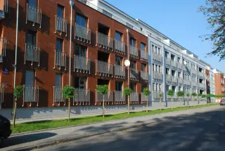 Barciński Park III zdjęcie