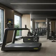 Sala fitness - Łopuszańska 47, Warszawa