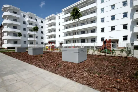 Copernicus Park